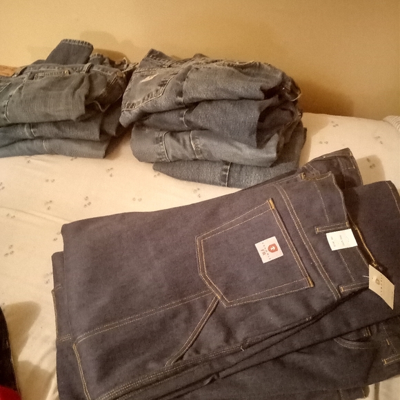 Jeans Nice Mens Jeans Poshmark